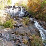 Amicalola Falls State Park