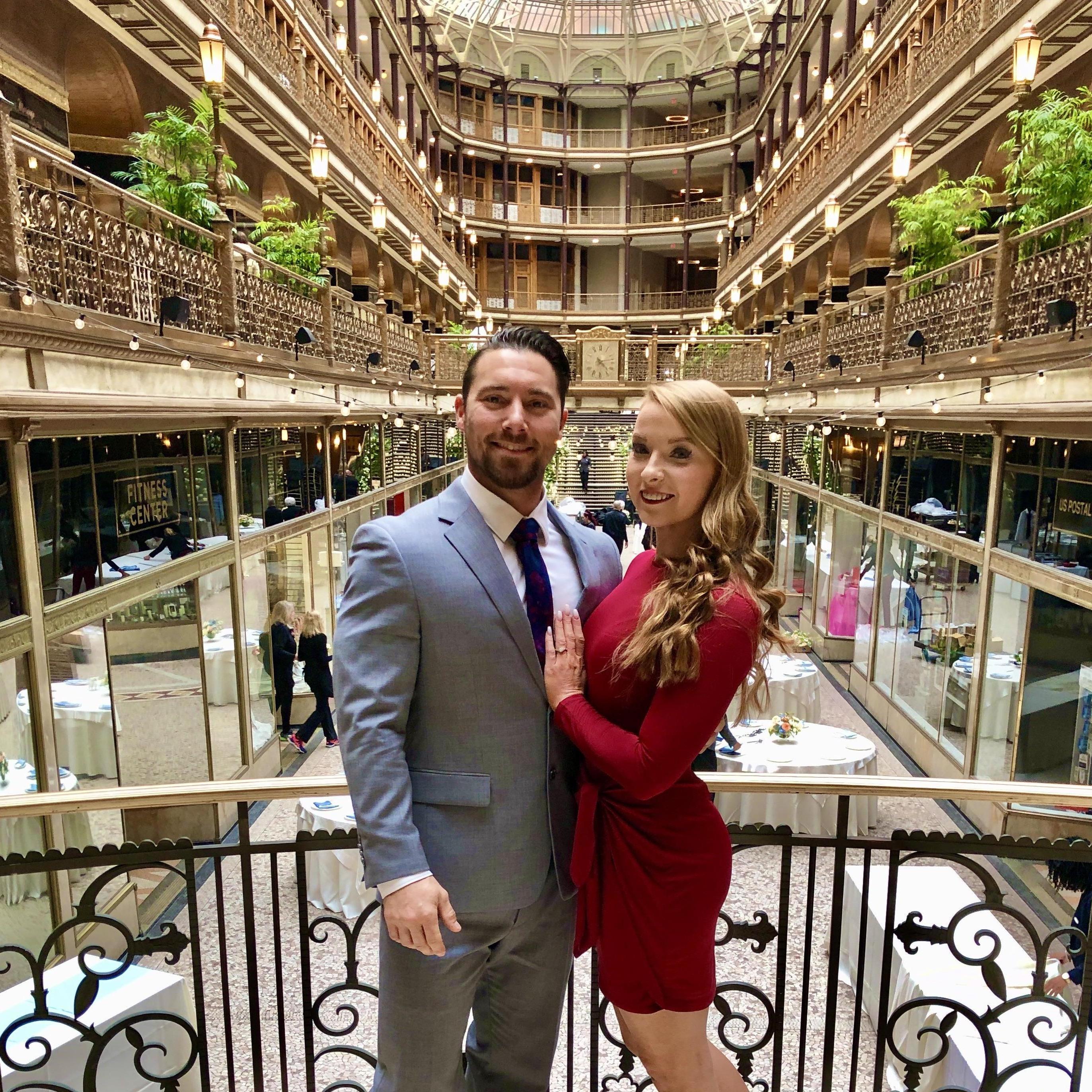 Wedding four