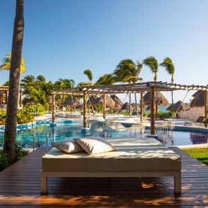 Our Honeymoon!