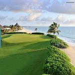 Mayakoba Golf-El Camaléon Championship Golf Course
