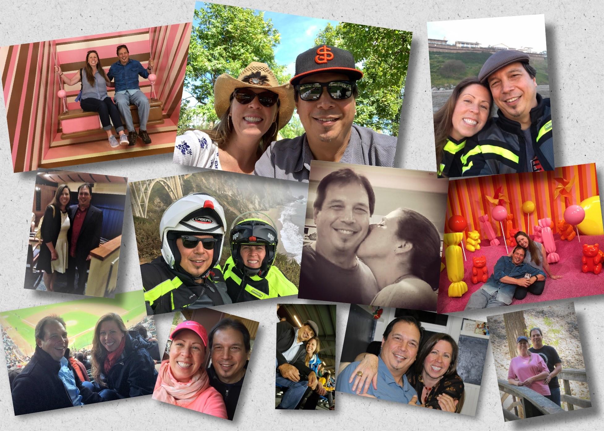 The Wedding Website of Beth Wentworth Strickland and Vada Dean