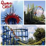 Parque del Cafe