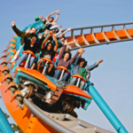 Six Flags Over Georgia