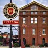 Railroaders Memorial Museum