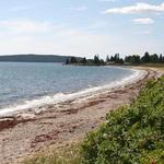Roque Bluffs State Park
