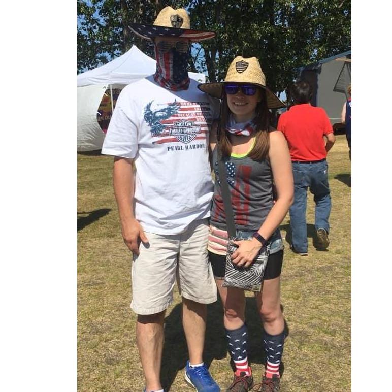 Fourth of July 2019