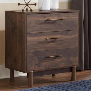 Calverson 3-Drawer Chest