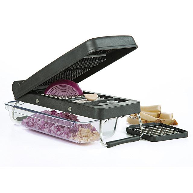 3-in-1 Produce Chopper
