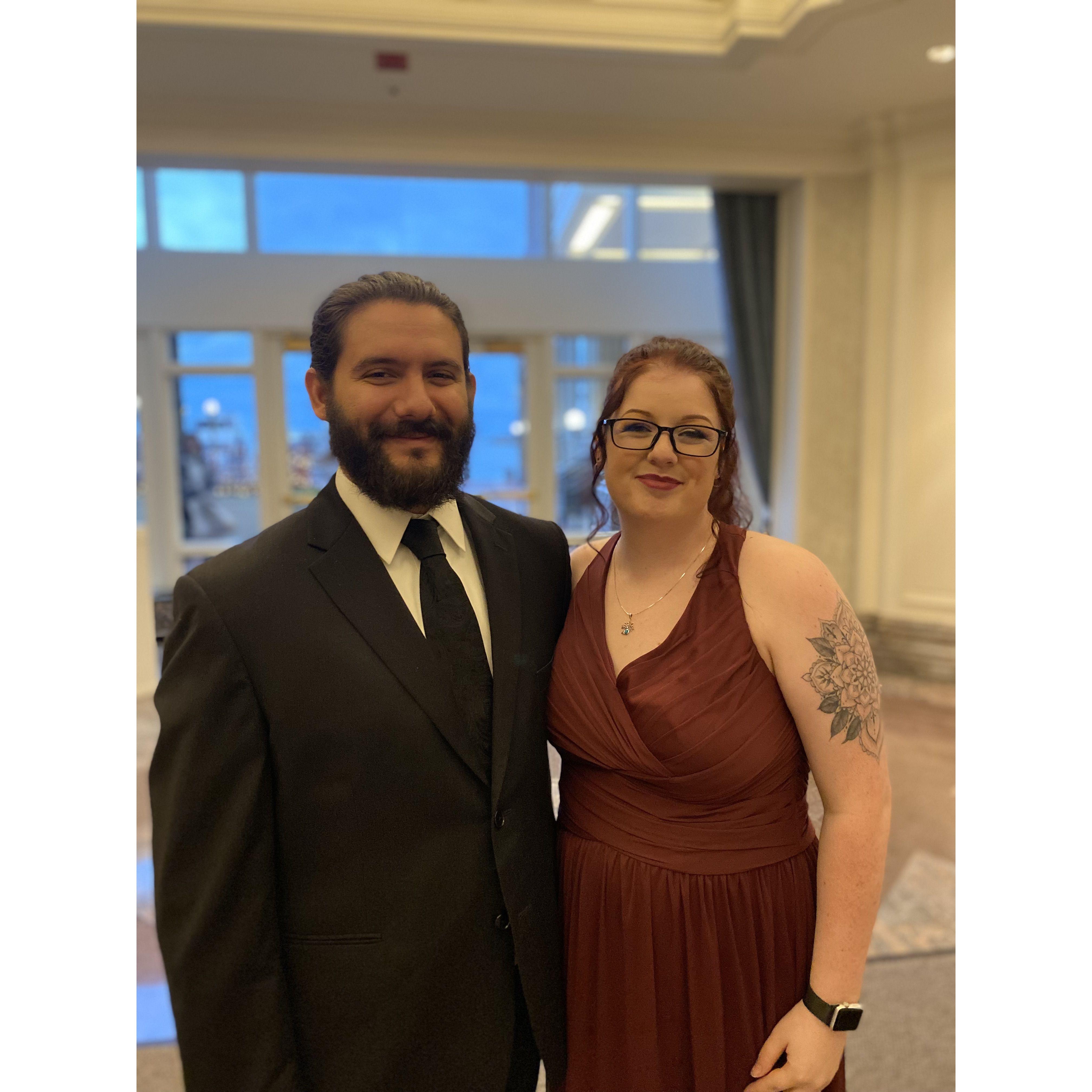 Dad & Lori's Wedding 2022