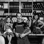 Respect Is Burning Kitchen and Bar