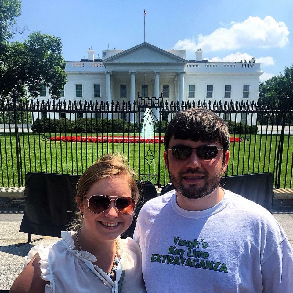 Washington DC