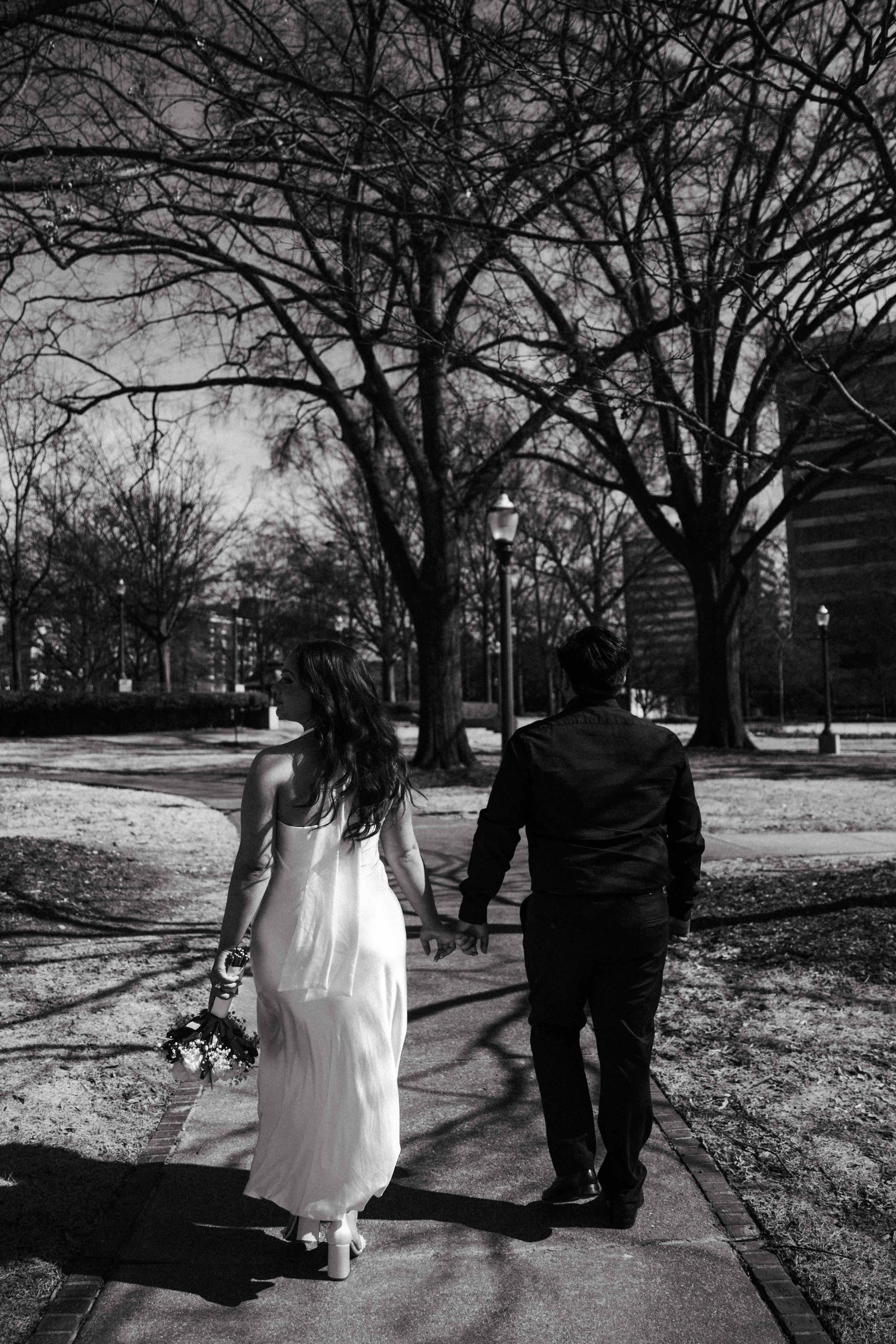 The Wedding Website of Emma Allred and Kevin Rico