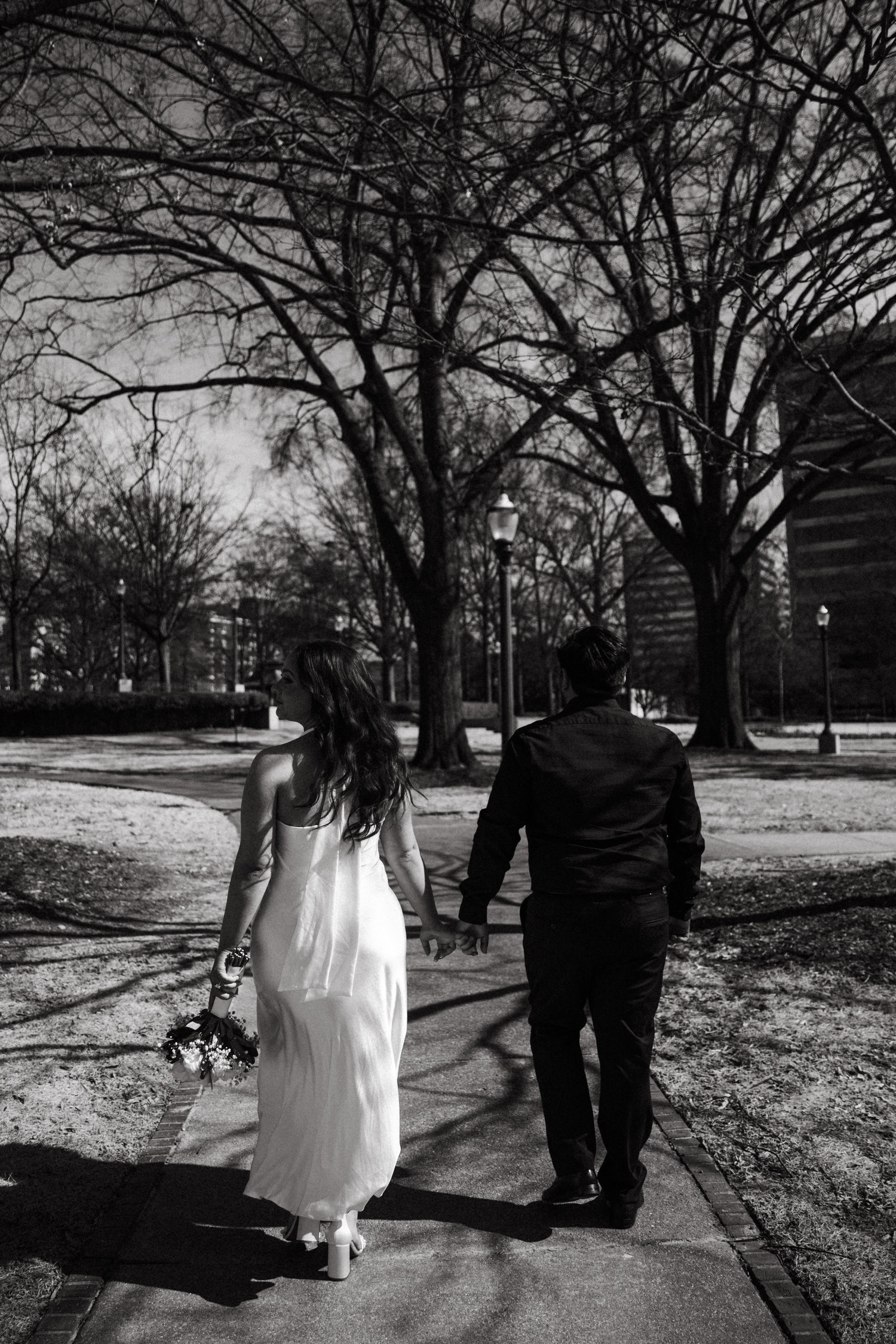 The Wedding Website of Emma Allred and Kevin Rico