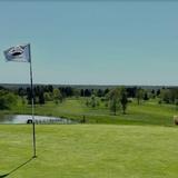Oakland Beach Golf Course
