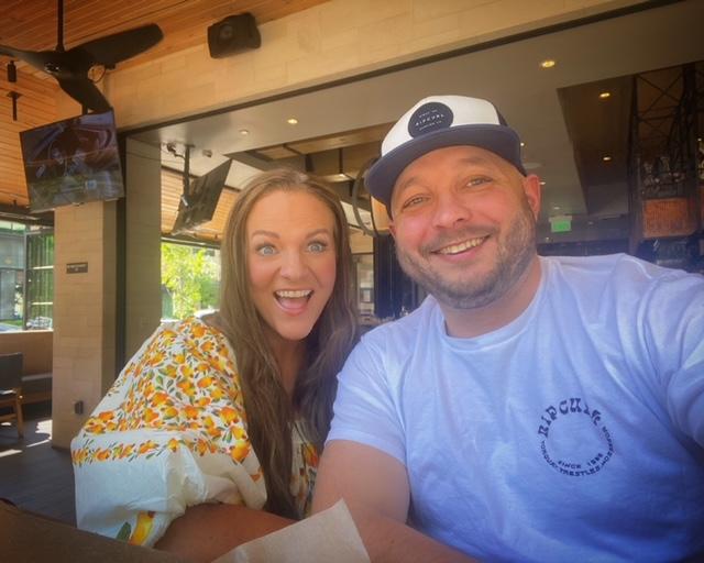 The Wedding Website of Stefanie Haynes and Shaun Rogers