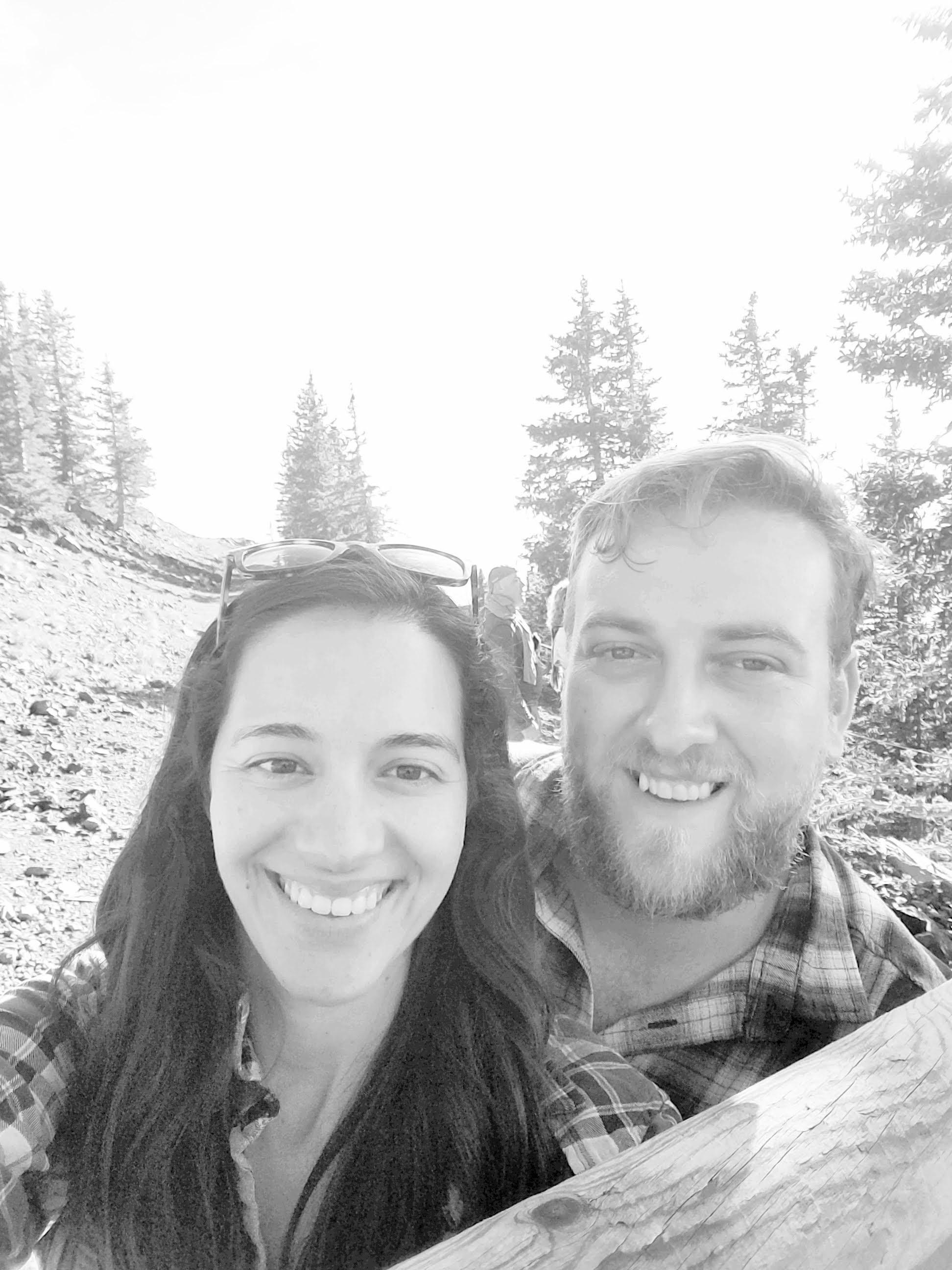 The Wedding Website of Rayna Davis and Joseph Robb