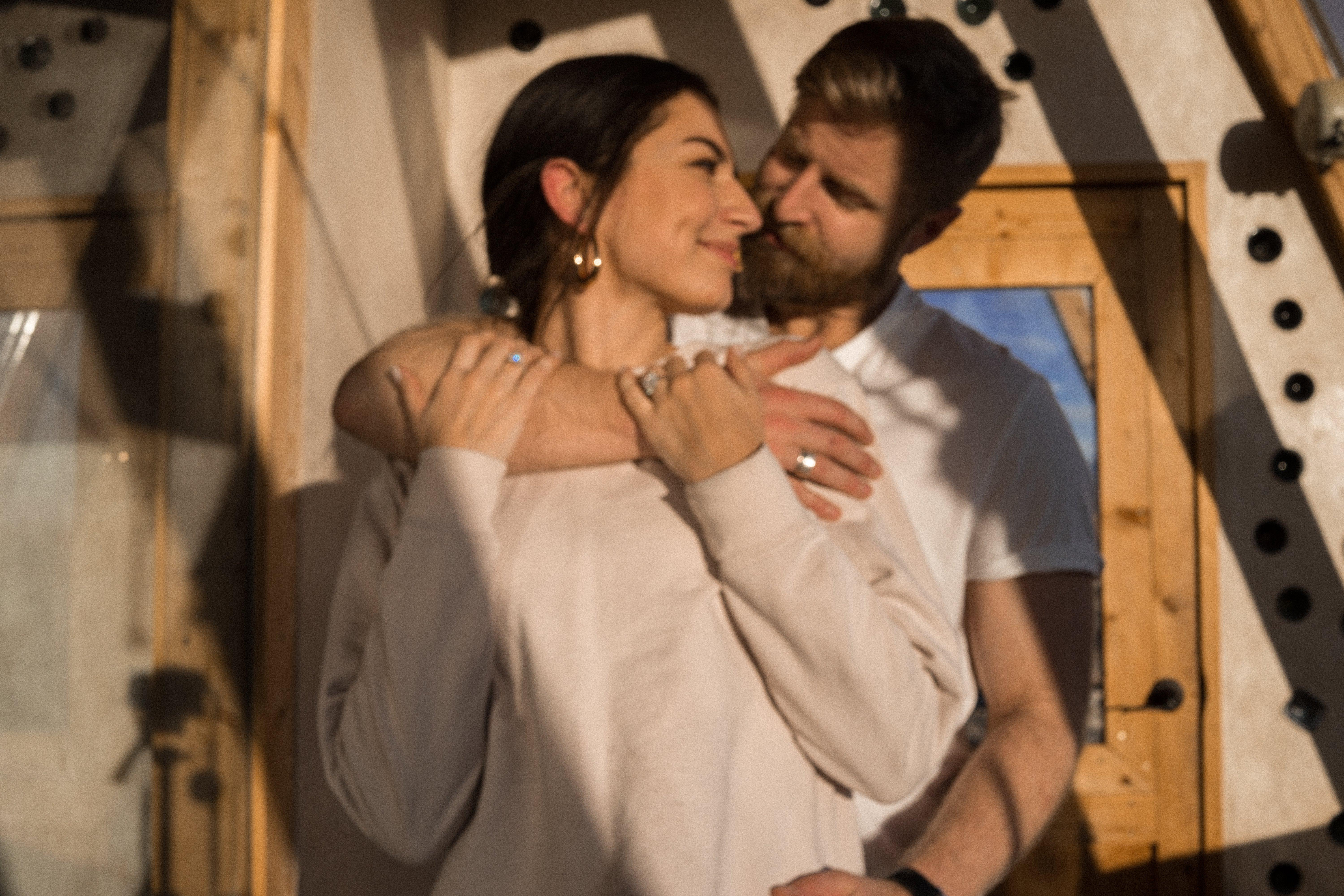 The Wedding Website of Justice Enlow and Chris Kuehl