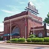 Chattanooga Choo Choo Historic District