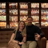Kinnitty Castle Whiskey Tasting