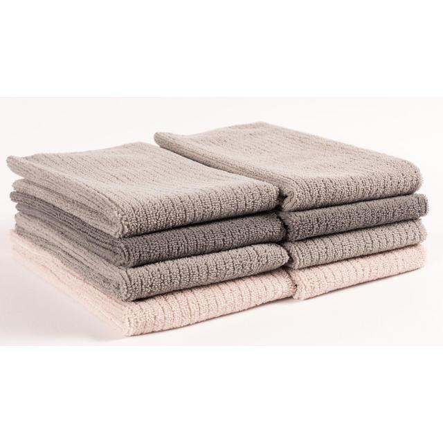Dishcloth (Set of 8)