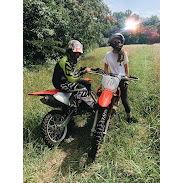 Dirt Biking Together 06.2018
