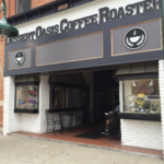 Dessert Oasis Coffee Roasters Rochester