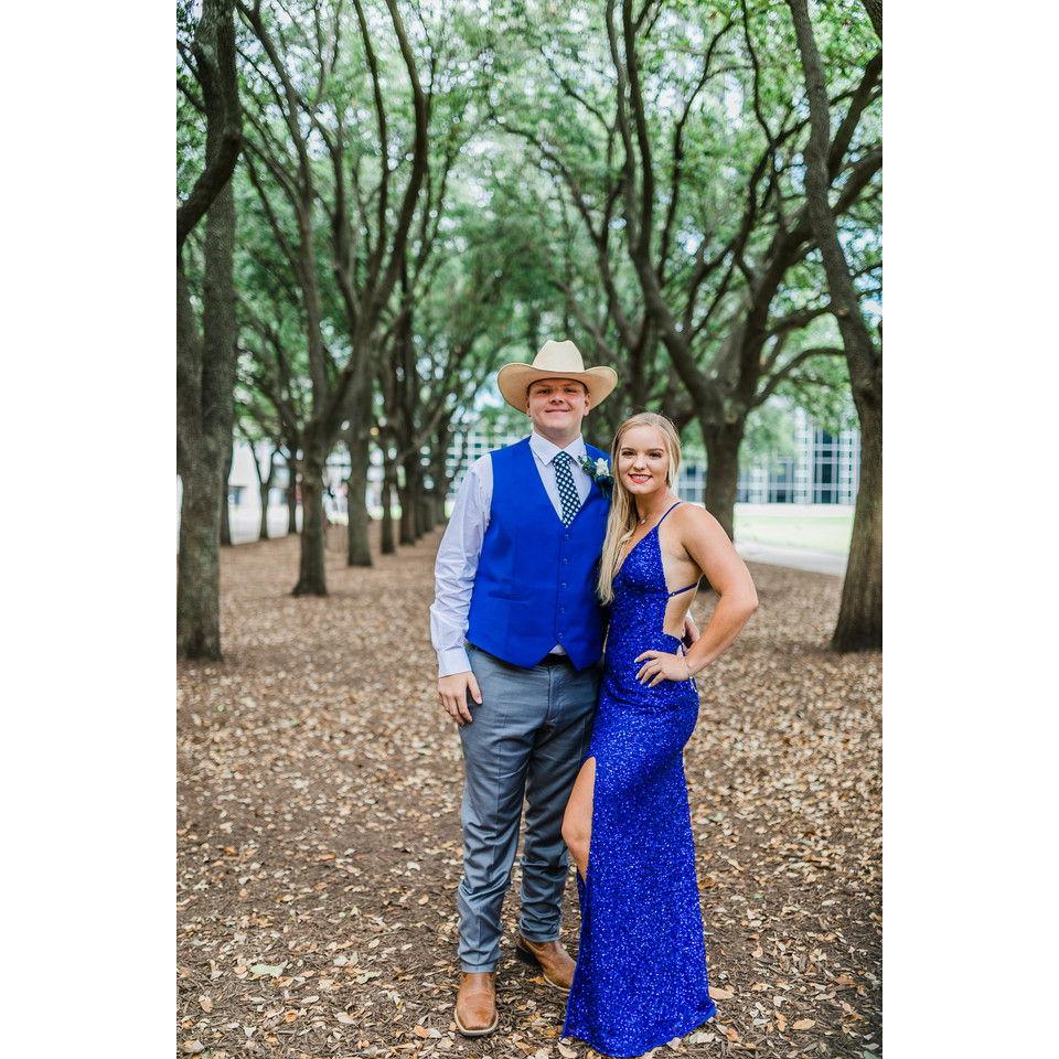 Senior Prom