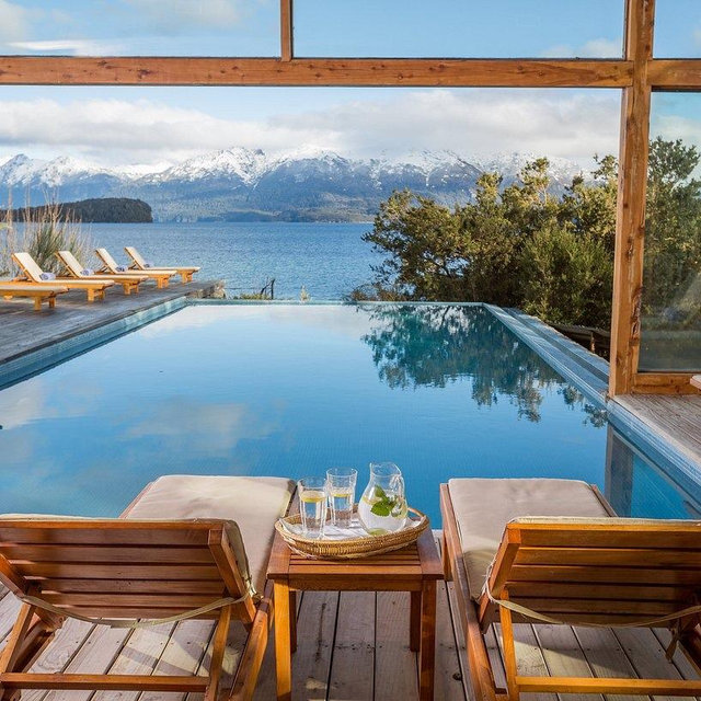 Our Honeymoon