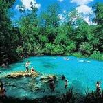 Indigenous Eyes Ecological Reserve