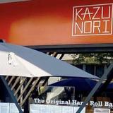 KazuNori: The Original Hand Roll Bar