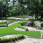 Cleveland Cultural Gardens