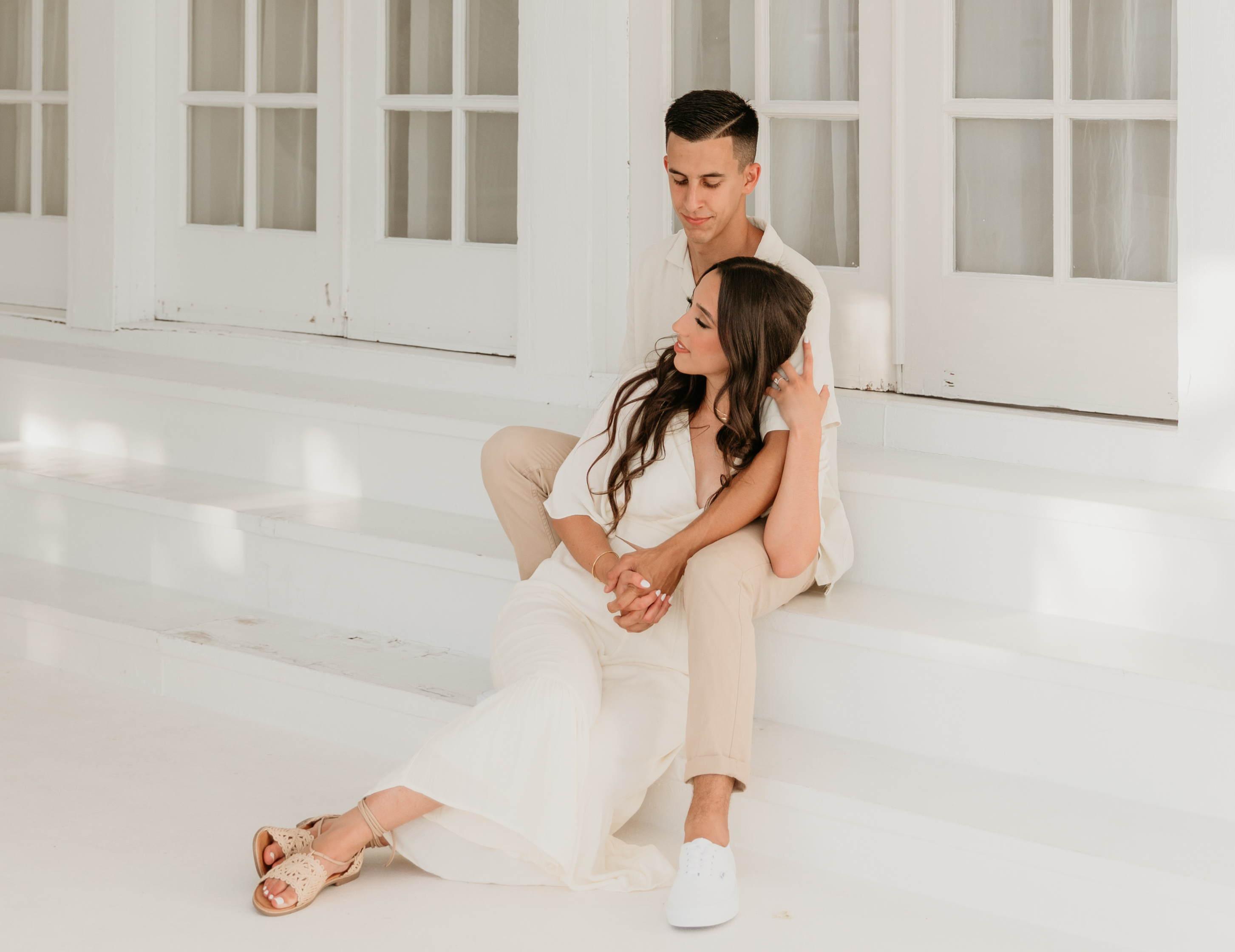 The Wedding Website of Nicole Garcia and Gabriel Muñoz