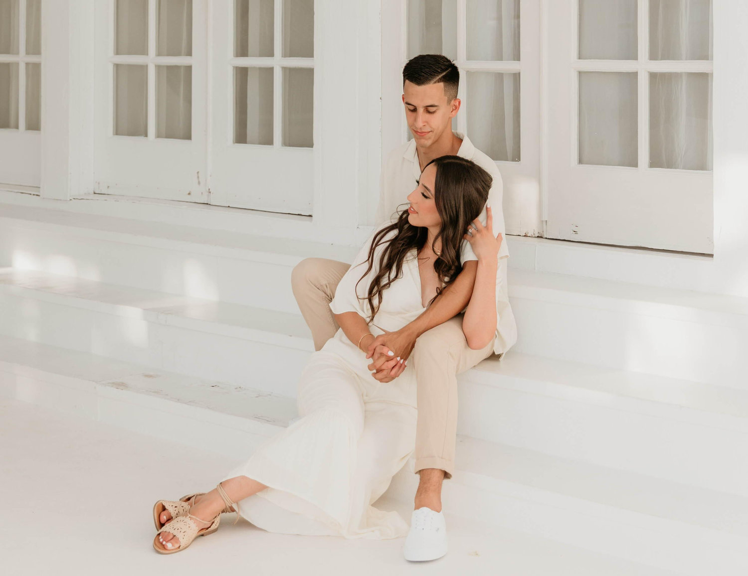 The Wedding Website of Nicole Garcia and Gabriel Muñoz