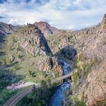 Poudre Canyon
