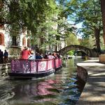 GO RIO San Antonio River Cruises