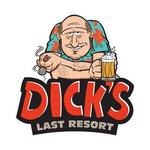 Dick's Last Resort - San Antonio