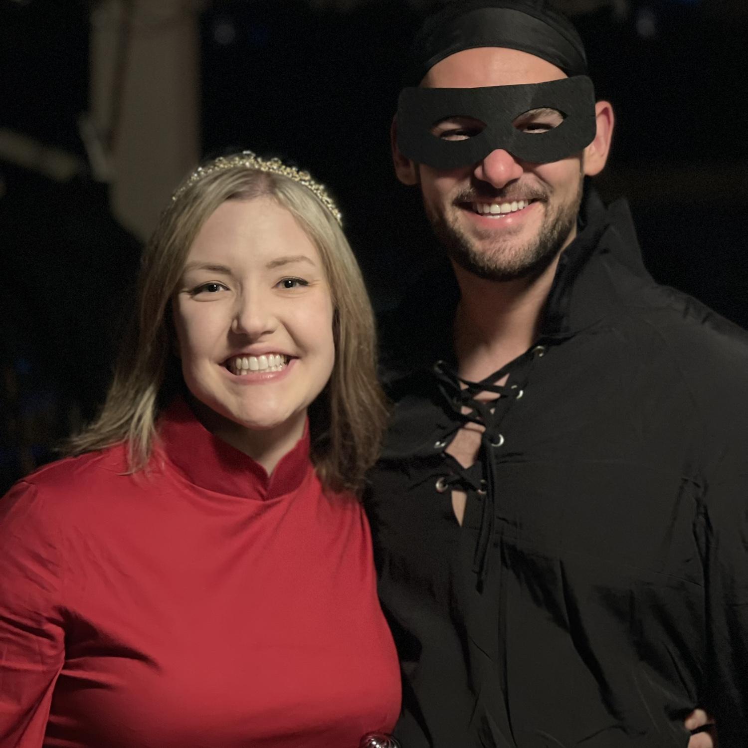 As you Wish ;) - Halloween 2023