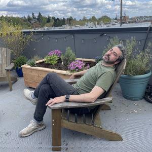 Garden Fund!