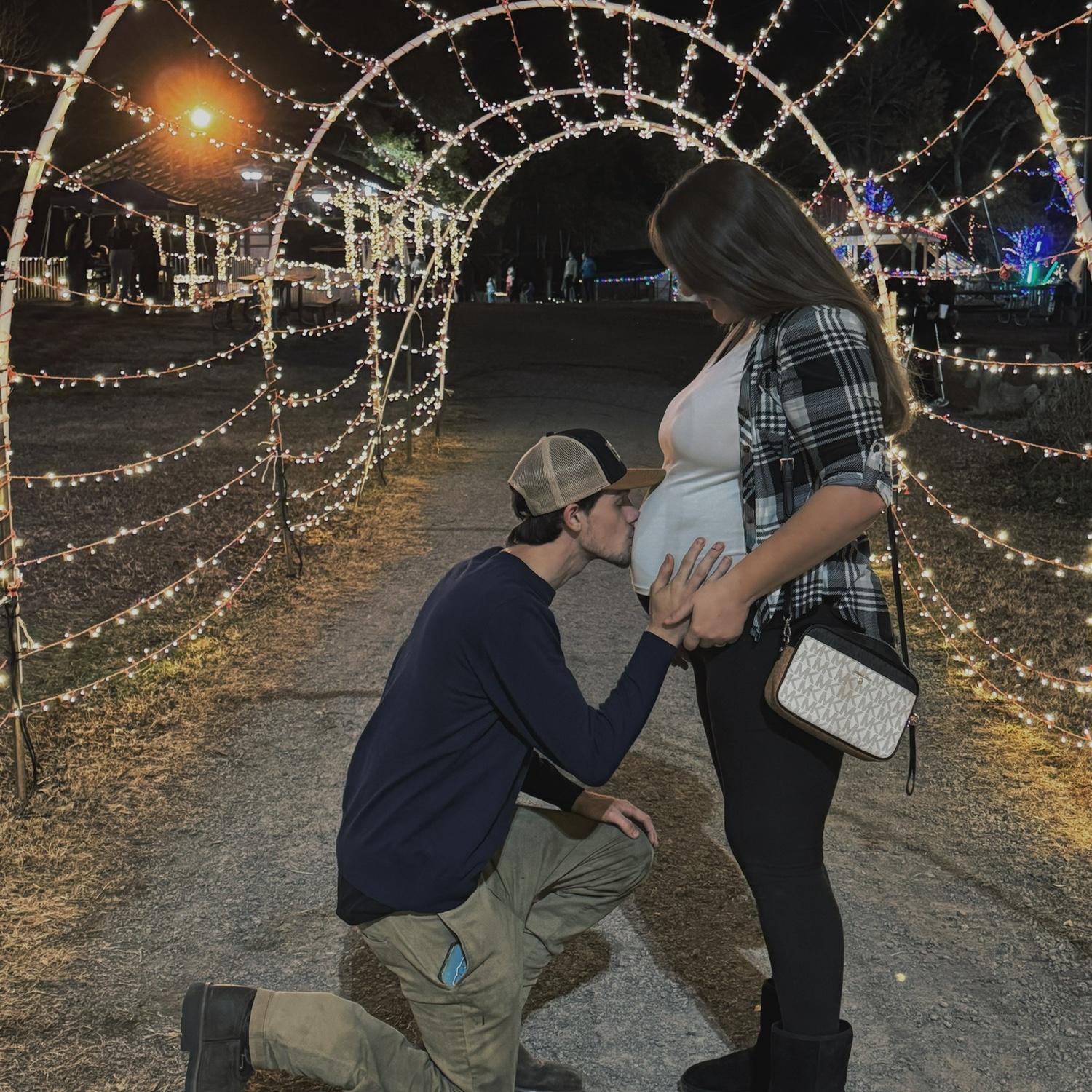Our 4th Christmas