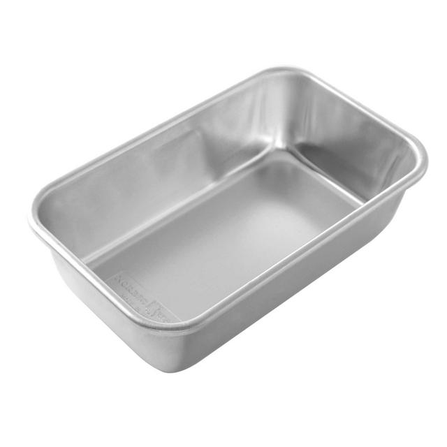 Nordic Ware® 6-Inch x 10-Inch Aluminum Loaf Pan