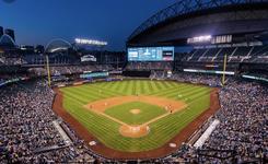 Safeco Field