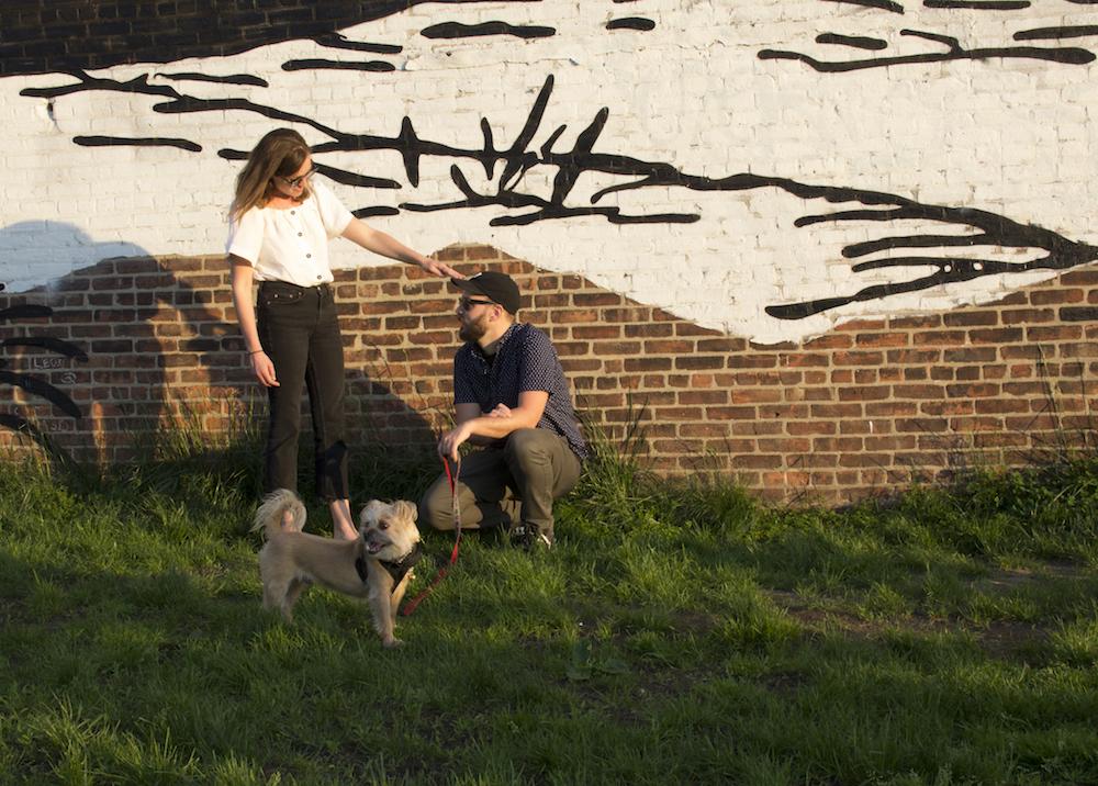 The Wedding Website of Emily Smith and Denis Cardineau