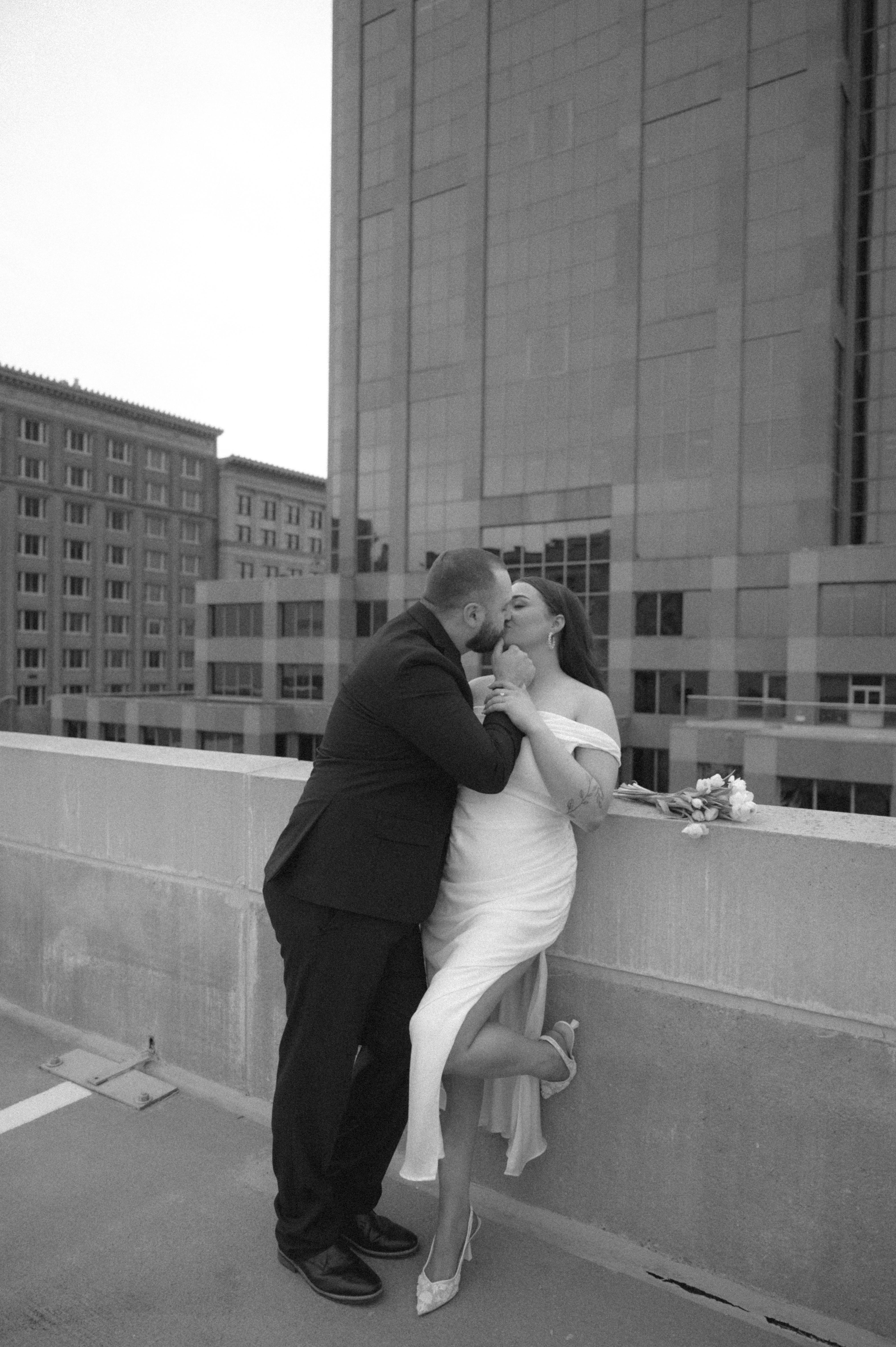 The Wedding Website of McKenna Nowell and Brendan Sumpter