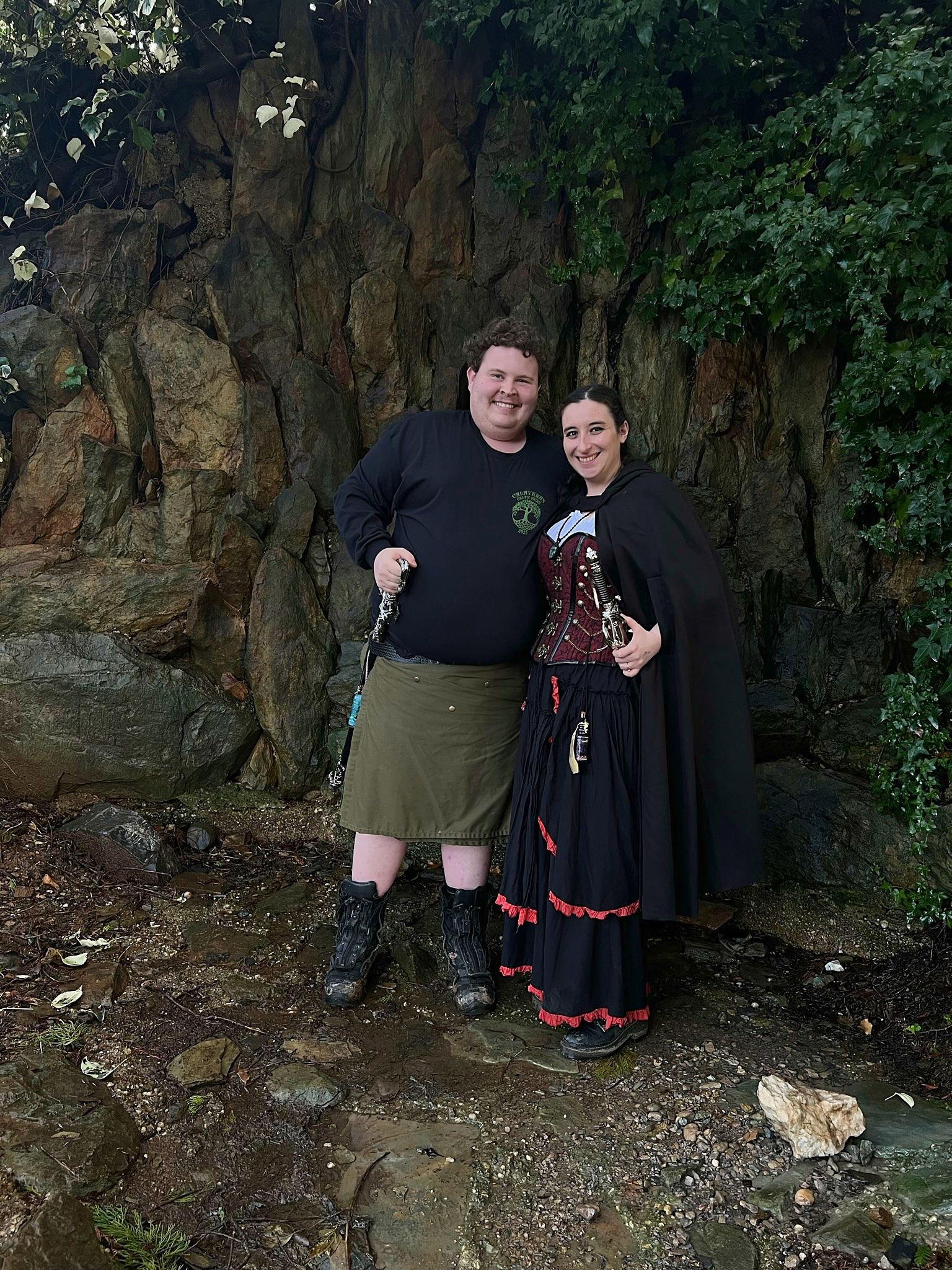 The Wedding Website of Emma Hampton and Keifer Minehart