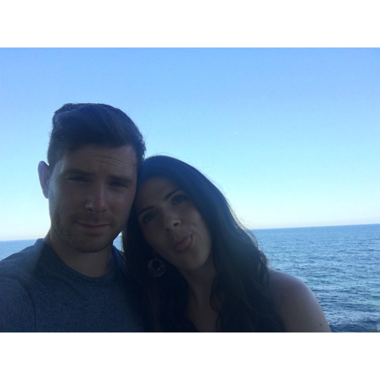 Ibiza birthday celebrations