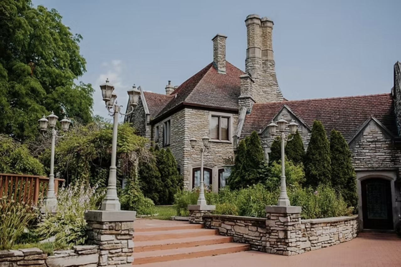 The Wedding Website of Teresa Deziel and Kent Boedeker
