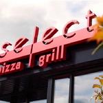 Select Pizza | Grill