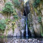 Hike & Waterfall - Salto do Cabrito