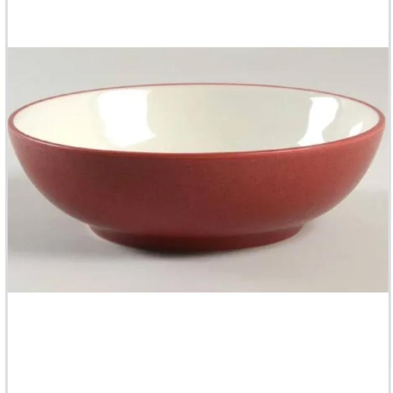 Colorwave Coupe Cereal Bowl by Noritake