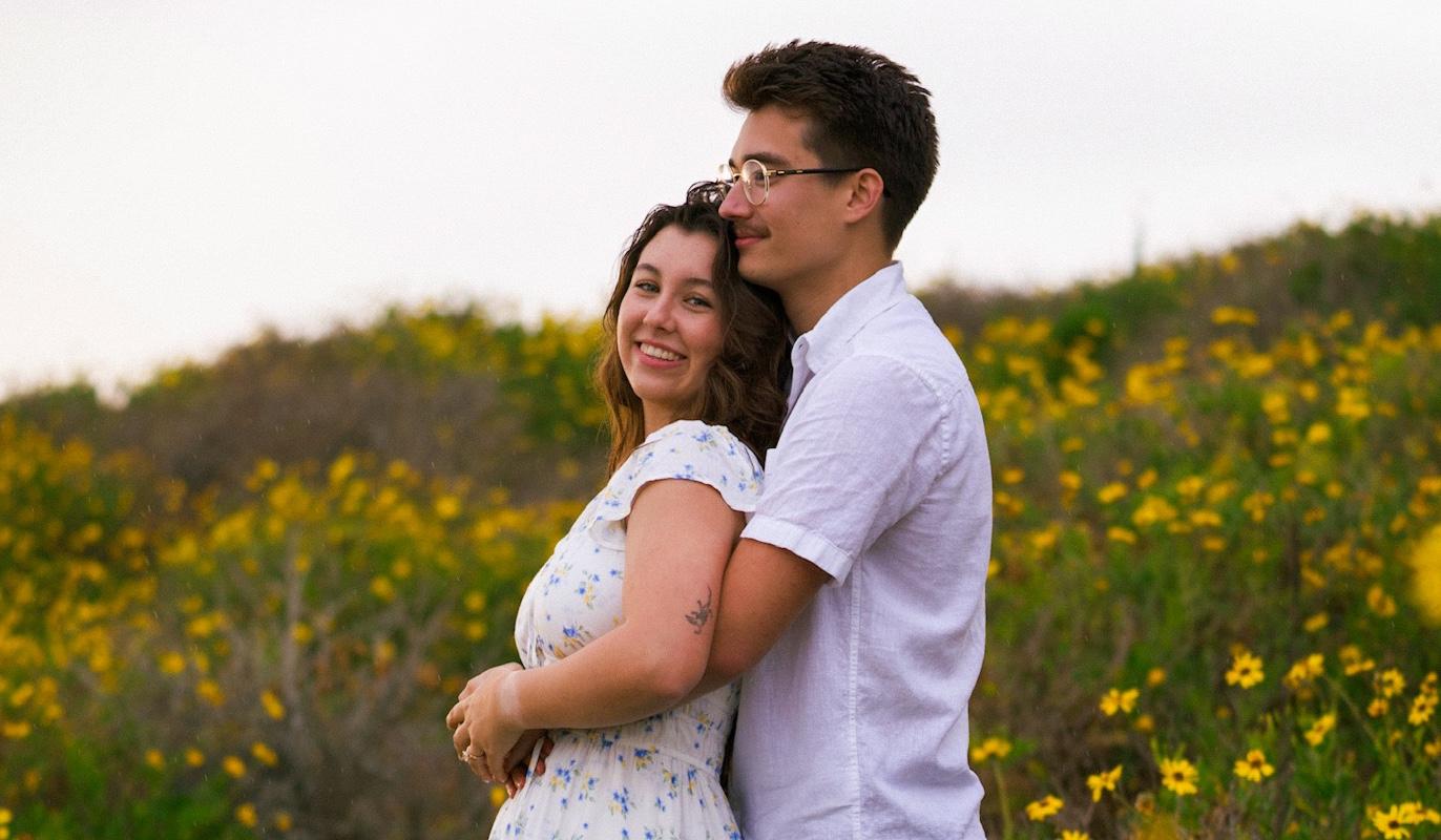 The Wedding Website of Allison Binckes and Brian Coughlin